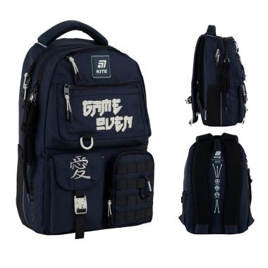 Рюкзак "Kite" /K25-2587M-2/ Education Teens 2587M-2 (1/10)