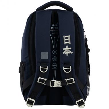 Рюкзак "Kite" /K25-2587M-2/ Education Teens 2587M-2 (1/10)
