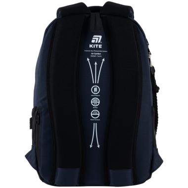 Рюкзак "Kite" /K25-2587M-2/ Education Teens 2587M-2 (1/10)