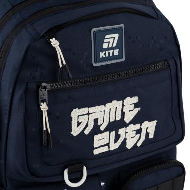 Рюкзак "Kite" /K25-2587M-2/ Education Teens 2587M-2 (1/10)