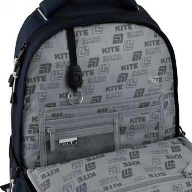 Рюкзак "Kite" /K25-2587M-2/ Education Teens 2587M-2 (1/10)