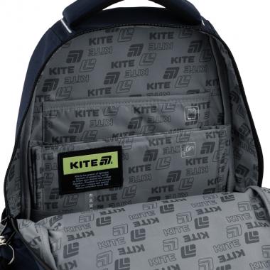 Рюкзак "Kite" /K25-2587M-2/ Education Teens 2587M-2 (1/10)