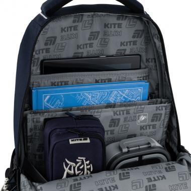 Рюкзак "Kite" /K25-2587M-2/ Education Teens 2587M-2 (1/10)