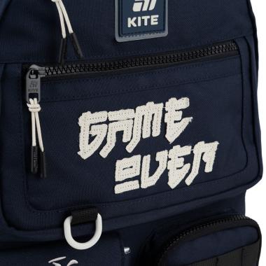 Рюкзак "Kite" /K25-2587M-2/ Education Teens 2587M-2 (1/10)