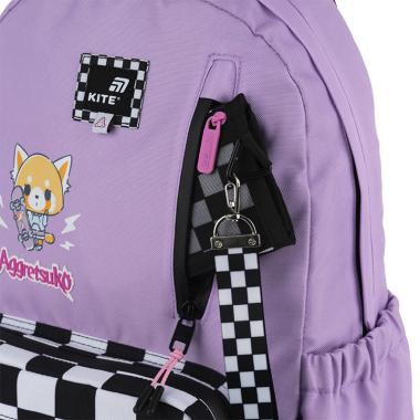 Рюкзак "Kite" /AR25-949M/ Education Teens 949M Aggretsuko (1/10)