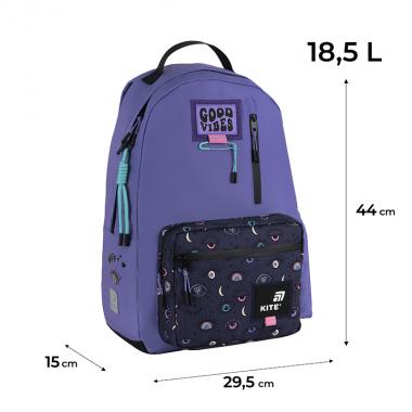 Рюкзак "Kite" /K25-949L-2/ Education Teens 949L-2 (1/10)