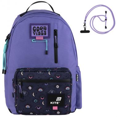 Рюкзак "Kite" /K25-949L-2/ Education Teens 949L-2 (1/10)