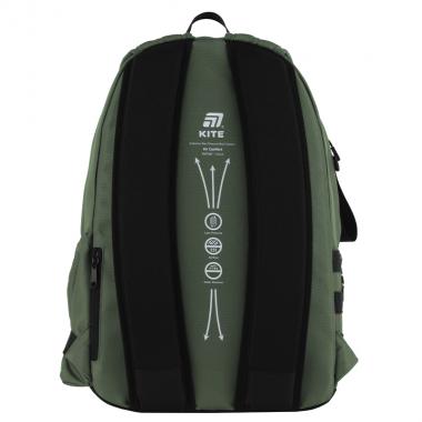 Рюкзак "Kite" /AT25-949L/ Education Teens 949L Attack on Titan (1/10)
