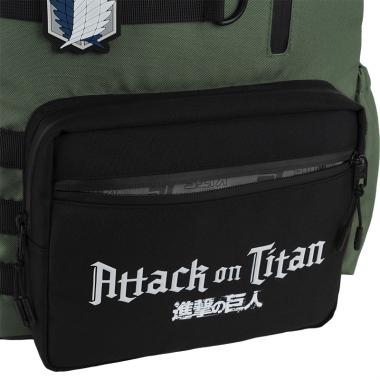 Рюкзак "Kite" /AT25-949L/ Education Teens 949L Attack on Titan (1/10)
