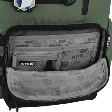 Рюкзак "Kite" /AT25-949L/ Education Teens 949L Attack on Titan (1/10)