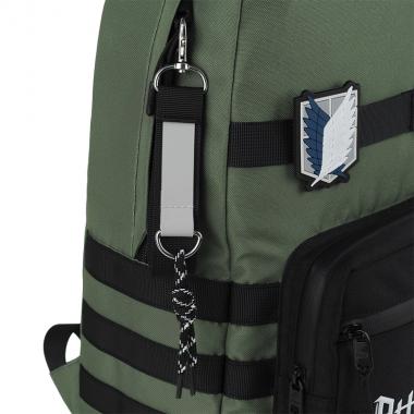 Рюкзак "Kite" /AT25-949L/ Education Teens 949L Attack on Titan (1/10)