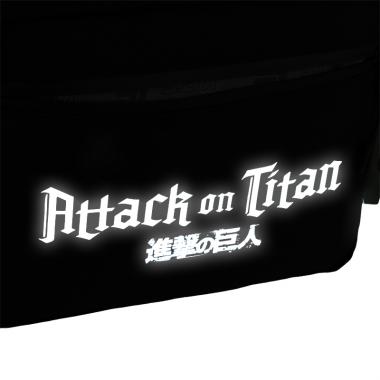 Рюкзак "Kite" /AT25-949L/ Education Teens 949L Attack on Titan (1/10)