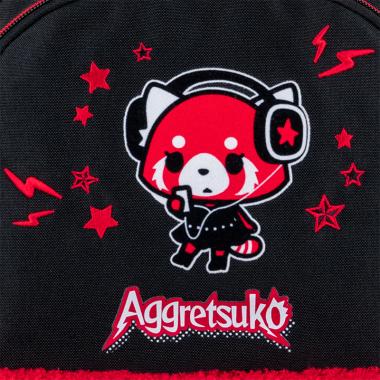 Рюкзак "Kite" /AR25-2575M/ Education Teens 2575M Aggretsuko (1/12)