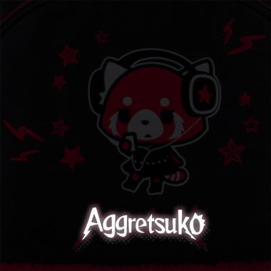 Рюкзак "Kite" /AR25-2575M/ Education Teens 2575M Aggretsuko (1/12)