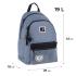 Рюкзак "Kite" /K25-2575M-1/ Education Teens 2575M-1 (1/12)