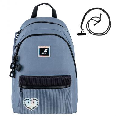 Рюкзак "Kite" /K25-2575M-1/ Education Teens 2575M-1 (1/12)