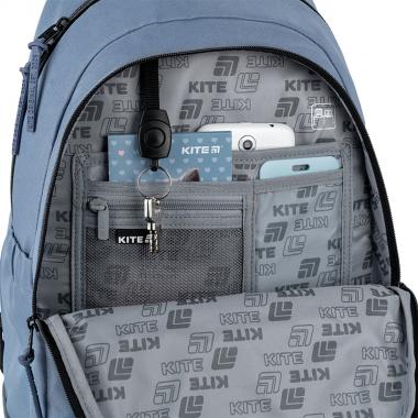 Рюкзак "Kite" /K25-2575M-1/ Education Teens 2575M-1 (1/12)