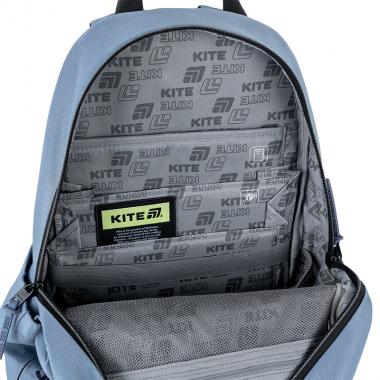 Рюкзак "Kite" /K25-2575M-1/ Education Teens 2575M-1 (1/12)
