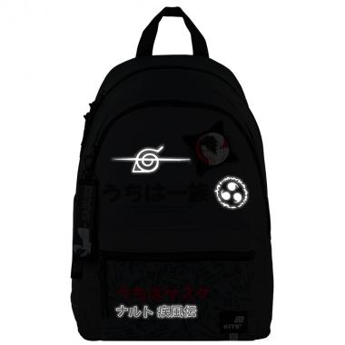 Рюкзак "Kite" /NR25-2575M/ Education Teens 2575M Naruto Shippuden (1/12)