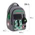 Рюкзак "Kite" /RM25-2597L/ Education Teens 2597L Rick & Morty (1/10)