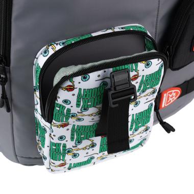 Рюкзак "Kite" /RM25-2597L/ Education Teens 2597L Rick & Morty (1/10)