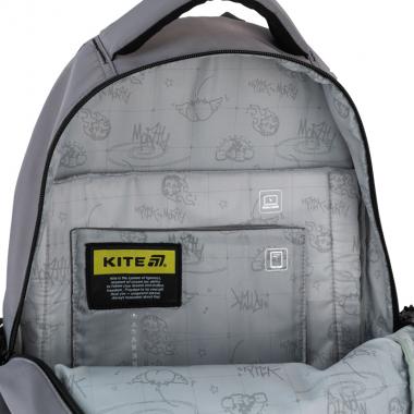 Рюкзак "Kite" /RM25-2597L/ Education Teens 2597L Rick & Morty (1/10)