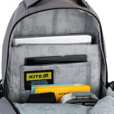 Рюкзак "Kite" /RM25-2597L/ Education Teens 2597L Rick & Morty (1/10)