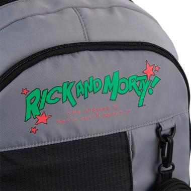 Рюкзак "Kite" /RM25-2597L/ Education Teens 2597L Rick & Morty (1/10)