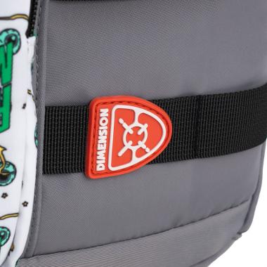 Рюкзак "Kite" /RM25-2597L/ Education Teens 2597L Rick & Morty (1/10)
