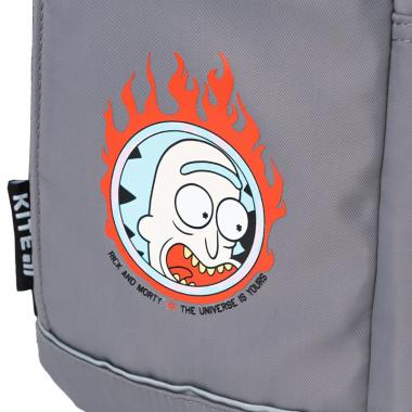 Рюкзак "Kite" /RM25-2597L/ Education Teens 2597L Rick & Morty (1/10)