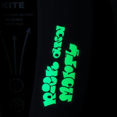 Рюкзак "Kite" /RM25-2597L/ Education Teens 2597L Rick & Morty (1/10)