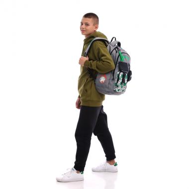 Рюкзак "Kite" /RM25-2597L/ Education Teens 2597L Rick & Morty (1/10)