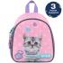Рюкзак дитячий "Kite" /SP26-538XXS/ Kids 538 Studio Pets (1/36)