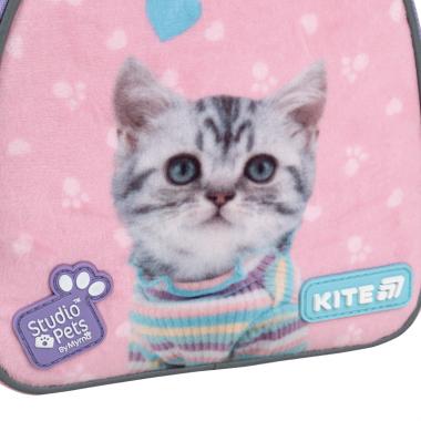 Рюкзак дитячий "Kite" /SP26-538XXS/ Kids 538 Studio Pets (1/36)