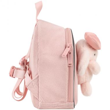 Рюкзак дитячий "Kite" /K26-538XXS/ Kids 538 Pink Bunny (1/36)