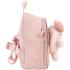 Рюкзак дитячий "Kite" /K26-538XXS/ Kids 538 Pink Bunny (1/36)