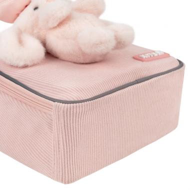 Рюкзак дитячий "Kite" /K26-538XXS/ Kids 538 Pink Bunny (1/36)
