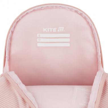 Рюкзак дитячий "Kite" /K26-538XXS/ Kids 538 Pink Bunny (1/36)