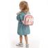Рюкзак дитячий "Kite" /K26-538XXS/ Kids 538 Pink Bunny (1/36)