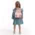 Рюкзак дитячий "Kite" /K26-538XXS/ Kids 538 Pink Bunny (1/36)