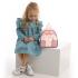 Рюкзак дитячий "Kite" /K26-538XXS/ Kids 538 Pink Bunny (1/36)