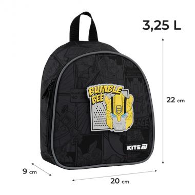 Рюкзак дитячий "Kite" /TF26-538XXS/ Kids 538 Transformers (1/36)
