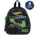 Рюкзак дитячий "Kite" /HW26-538XXS/ Kids 538 Hot Wheels (1/36)