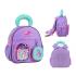 Рюкзак дитячий "Kite" /LP26-2737XXS/ Kids 2737 My Little Pony (1/24)