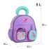 Рюкзак дитячий "Kite" /LP26-2737XXS/ Kids 2737 My Little Pony (1/24)