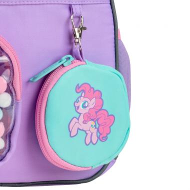 Рюкзак дитячий "Kite" /LP26-2737XXS/ Kids 2737 My Little Pony (1/24)