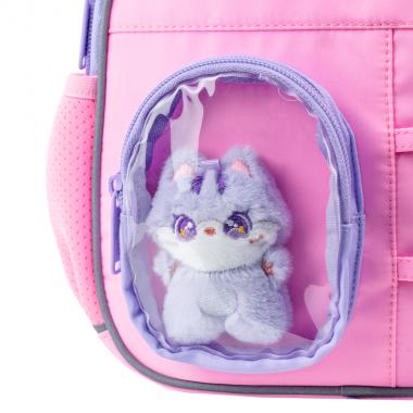 Рюкзак дитячий "Kite" /K26-2737XXS-1/ Kids 2737 Cat&Fun (1/24)