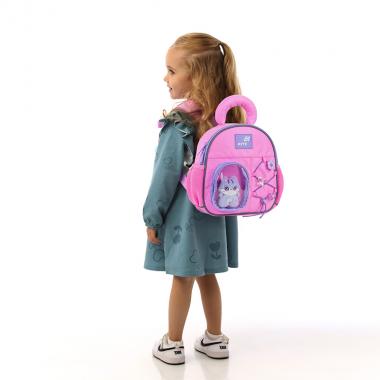 Рюкзак дитячий "Kite" /K26-2737XXS-1/ Kids 2737 Cat&Fun (1/24)
