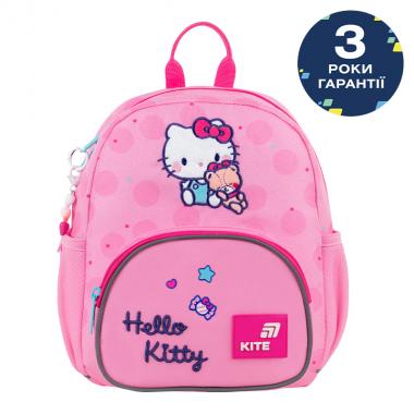 Рюкзак дитячий "Kite" /HK26-2727XS/ Kids 2727 Hello Kitty (1/24)