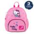 Рюкзак дитячий "Kite" /HK26-2727XS/ Kids 2727 Hello Kitty (1/24)